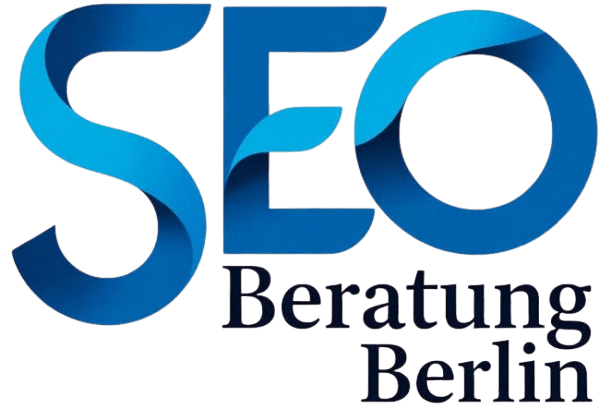 SEO Beratung Berlin Logo