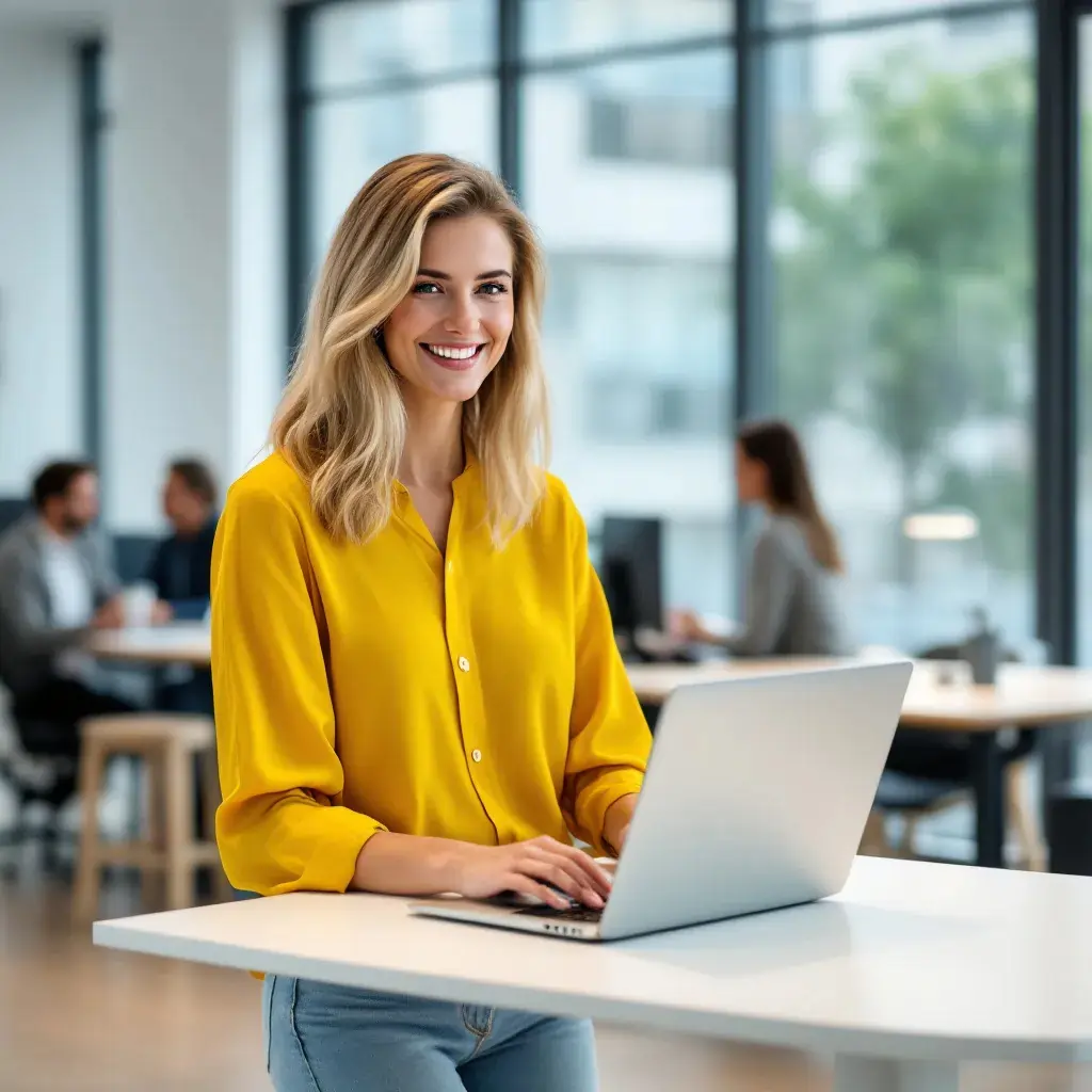 Team bei SEO Analyse